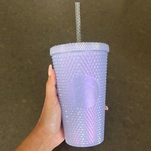 STARBUCKS Tumbler